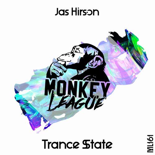 Jas Hirson - Trance State [4056813474176]